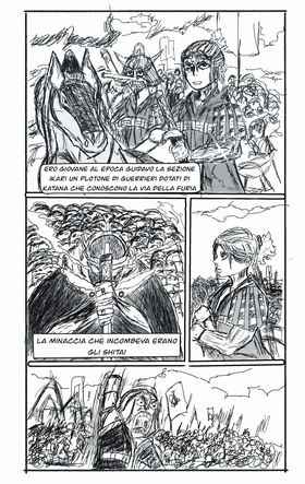 Read Jing kai  1 Page 3 in Italian