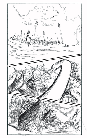 Read Jing kai  1 Page 4 in Italian