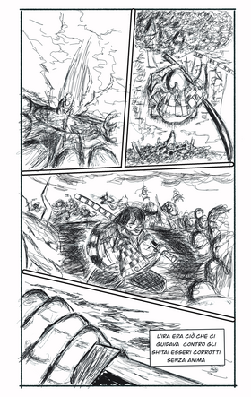 Read Jing kai  1 Page 5 in Italian