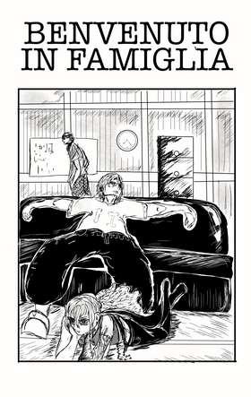 Read Jing kai  2 Page 1 in Italian