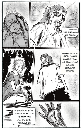 Read Jing kai  2 Page 4 in Italian