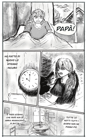 Read Jing kai  2 Page 6 in Italian