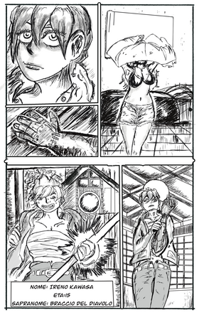 Read Jing kai  2 Page 7 in Italian