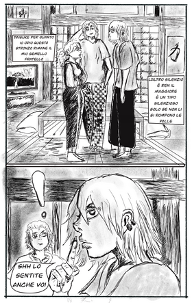 Read Jing kai  2 Page 10 in Italian