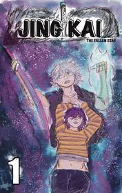 Read Jing kai  1 Page 1 in Italian