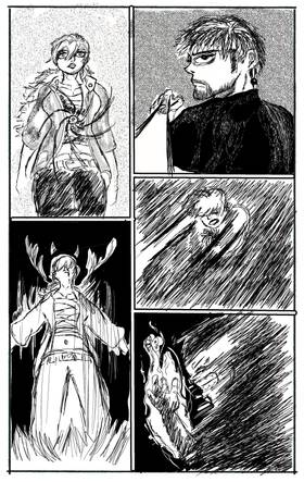 Read Jing kai  3 Page 3 in Italian