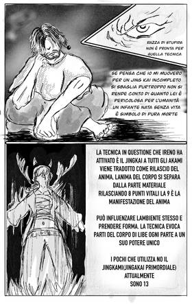 Read Jing kai  3 Page 5 in Italian