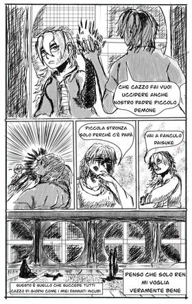 Read Jing kai  3 Page 6 in Italian