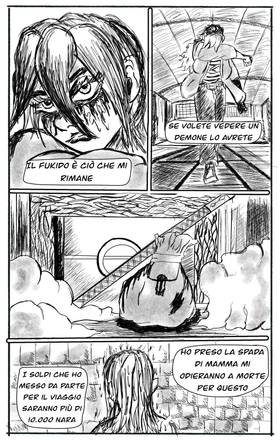 Read Jing kai  3 Page 7 in Italian