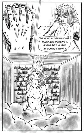 Read Jing kai  3 Page 8 in Italian