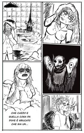 Read Jing kai  3 Page 9 in Italian