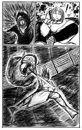 Read Jing kai  3 Page 10 in Italian