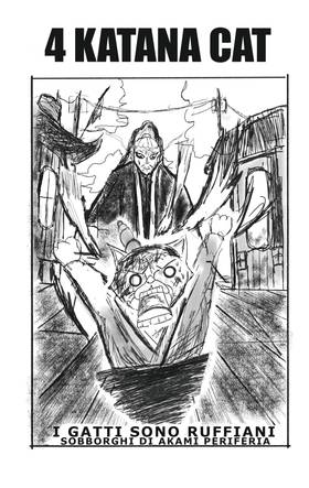 Read Jing kai  4 Page 1 in Italian