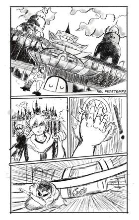 Read Jing kai  4 Page 3 in Italian