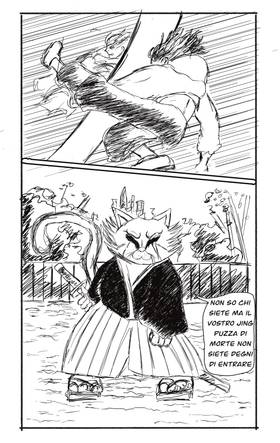 Read Jing kai  4 Page 4 in Italian