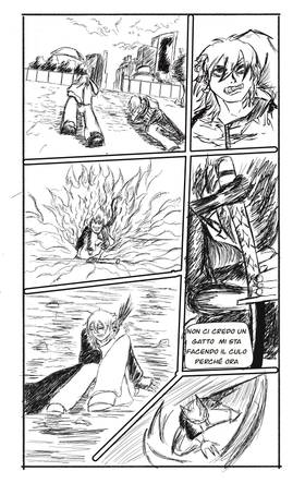 Read Jing kai  4 Page 5 in Italian