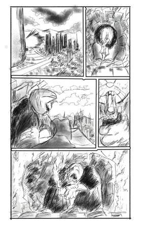 Read Jing kai  4 Page 9 in Italian