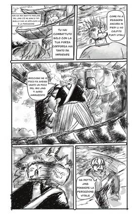 Read Jing kai  4 Page 10 in Italian