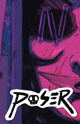 Read Poser  1 Page 2 in English