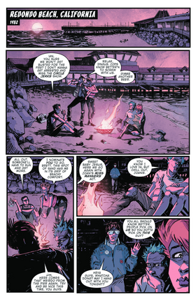 Read Poser  1 Page 5 in English