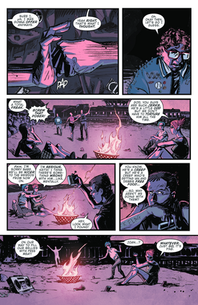 Read Poser  1 Page 7 in English
