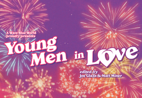 Read Young Men in Love  1 Page 3 in English
