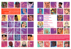 Read Young Men in Love  1 Page 4 in English