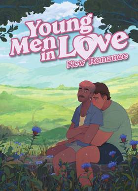Read Young Men in Love  2 Page 1 in English
