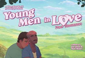 Read Young Men in Love  2 Page 3 in English