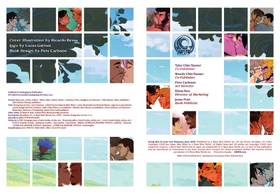 Read Young Men in Love  2 Page 4 in English