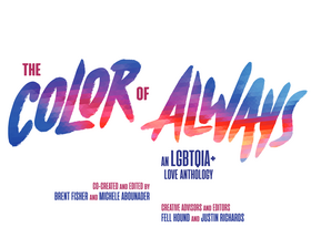 Read The Color of Always  1 Page 3 in English