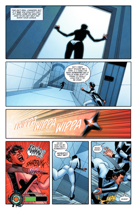 Read Tower  1 Page 7 in English