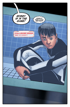 Read Tower  2 Page 6 in English