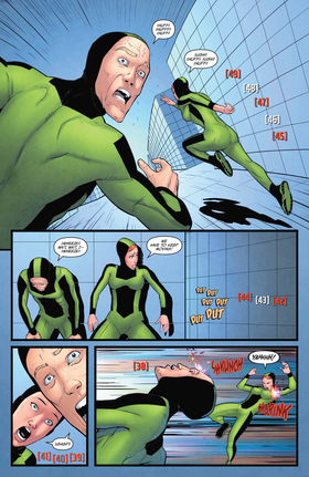 Read Tower  5 Page 3 in English