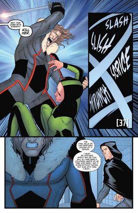 Read Tower  5 Page 4 in English