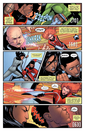 Read Tower  4 Page 4 in English