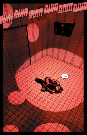 Read Tower  6 Page 6 in English