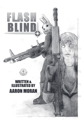 Read Flash Blind  1 Page 4 in English