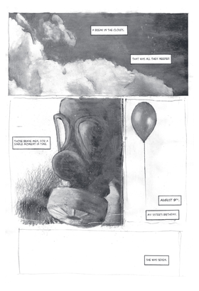 Read Flash Blind  1 Page 7 in English