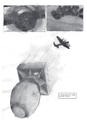 Read Flash Blind  1 Page 8 in English