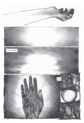 Read Flash Blind  1 Page 9 in English