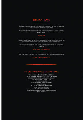 Read From the Pages of Bram Stoker's Dracula: Harker  1 Page 4 in English