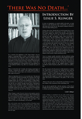 Read From the Pages of Bram Stoker's Dracula: Harker  1 Page 5 in English