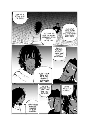 Read Eclipse  21 Page 2 in English