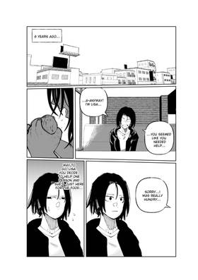 Read Eclipse  21 Page 3 in English