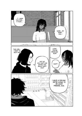 Read Eclipse  21 Page 4 in English