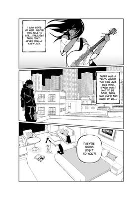 Read Eclipse  21 Page 6 in English