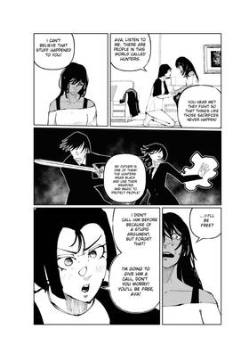 Read Eclipse  21 Page 7 in English