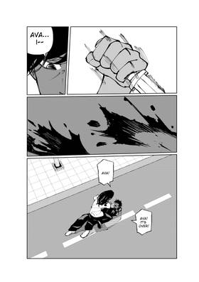 Read Eclipse  21 Page 10 in English
