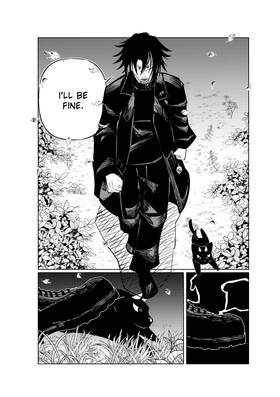 Read Eclipse  22 Page 10 in English